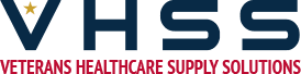 Logo for VHSS