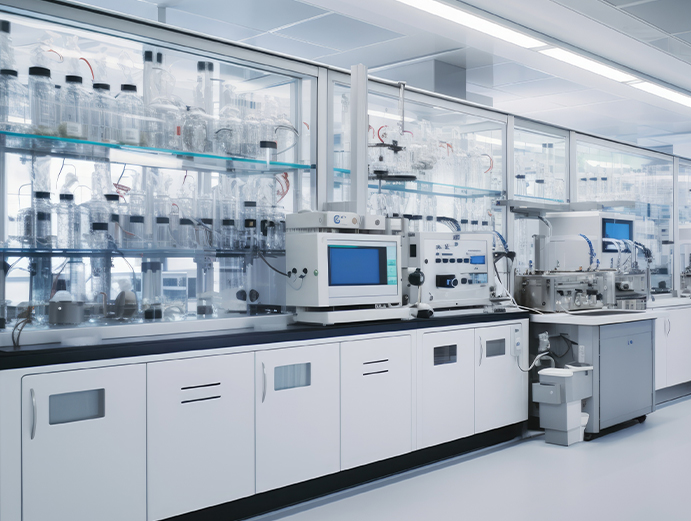 Laboratory