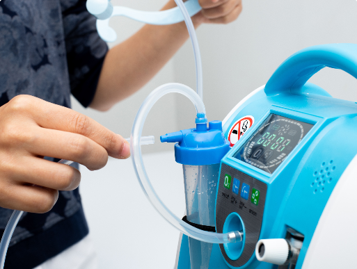 Respiratory