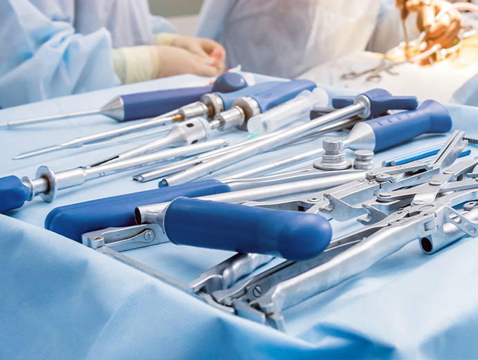 Medical / Surgical