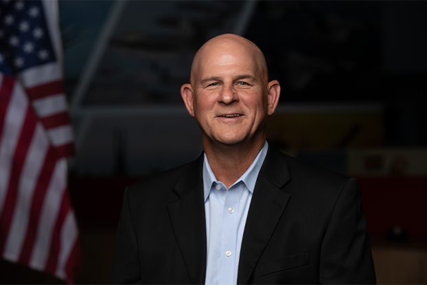Barney Carter, USN Veteran
