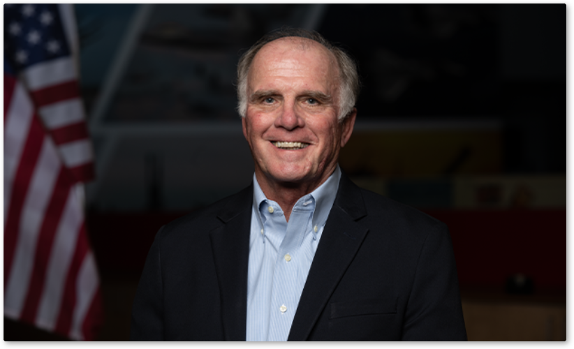 Gary M. Skura, CAPT, USNRR