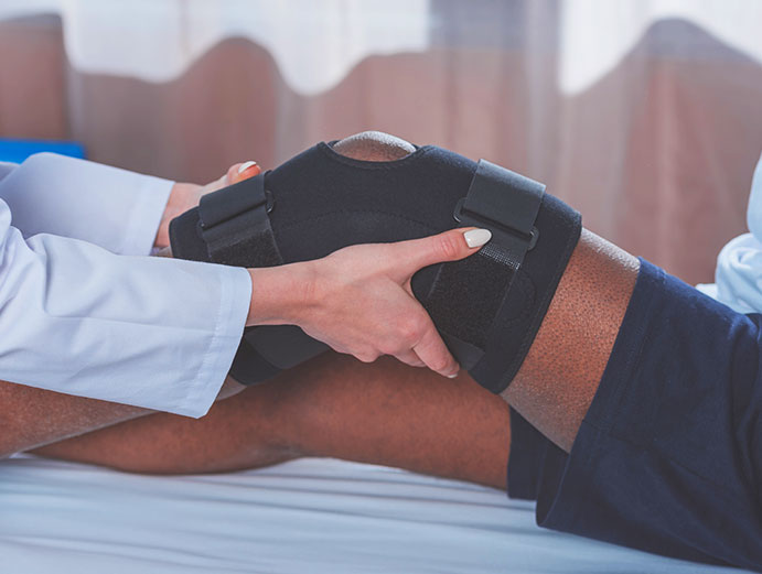 Orthopedics
