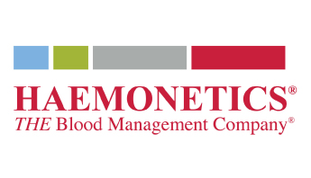 Haemonetics