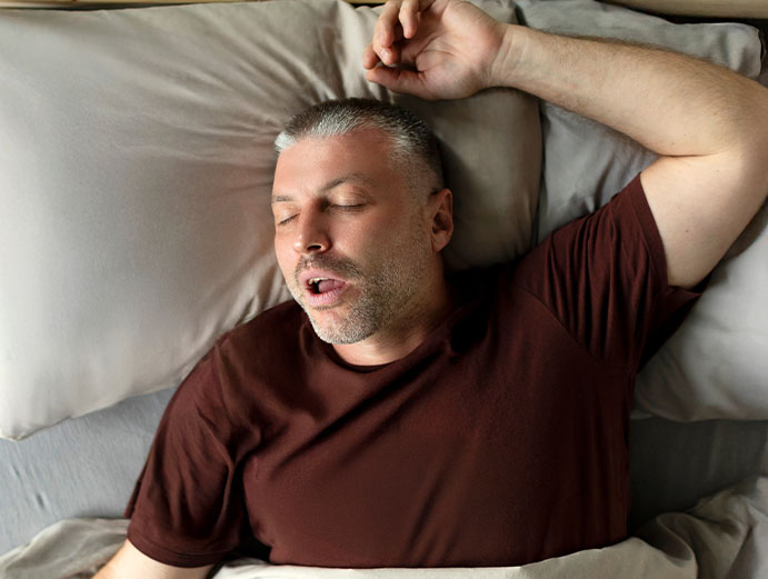 Sleep Apnea