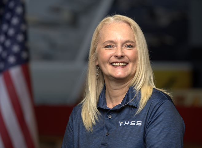 Lisa Rolenc